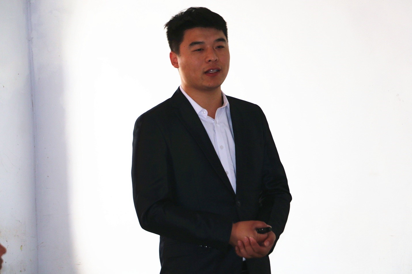 臻美農(nóng)牧集團(tuán)