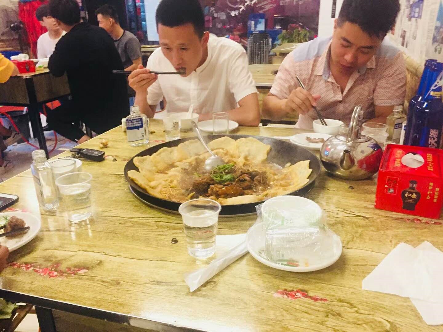 臻美農(nóng)牧集團(tuán)