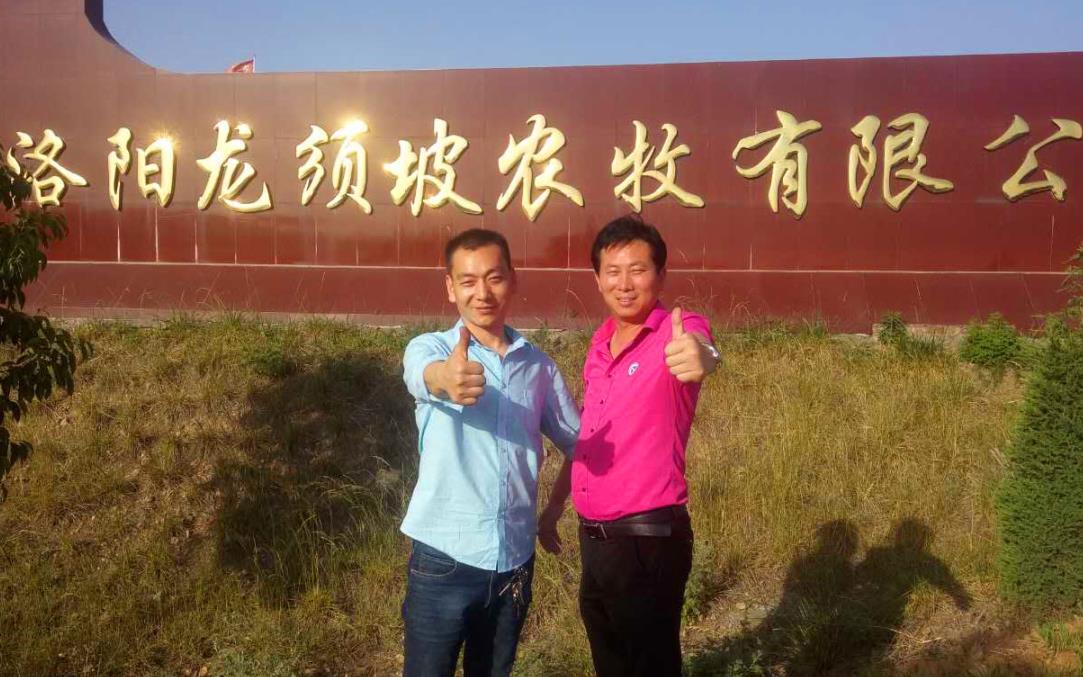 洛陽(yáng)龍須坡農(nóng)牧科技有限公司