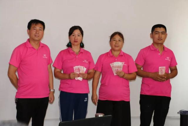 臻美農牧集團 臻美農牧集團