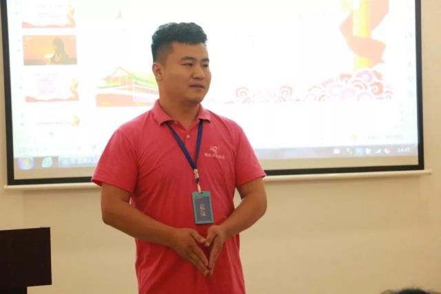 臻美農牧集團 臻美農牧集團