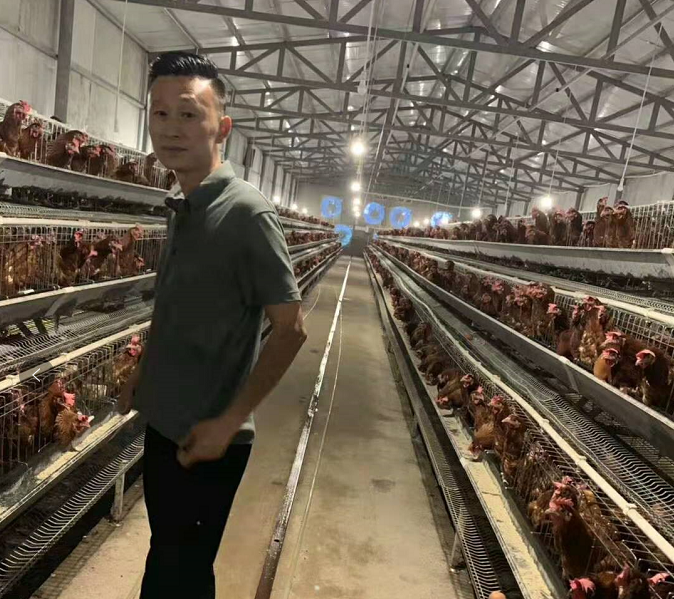 臻美農牧集團 臻美農牧集團